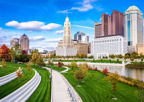 The Best Things To See And Do In Columbus Ohio