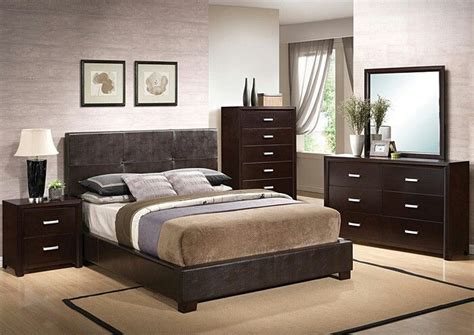 Not sure which bed or bedroom furniture is right for you? Bedroom Suite fit for a Queen (With images) | Bedroom ...