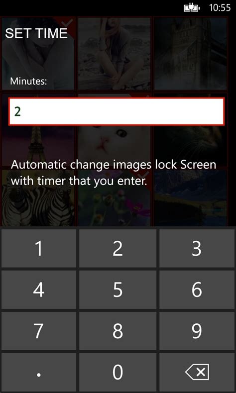 Pimp Your Screen Lock Screen Change For Windows 10 Free Download On