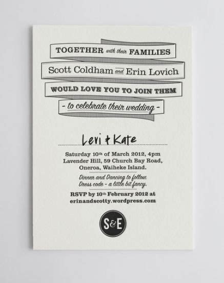 55+ trendy wedding invitations wording dress code | Dress code wording