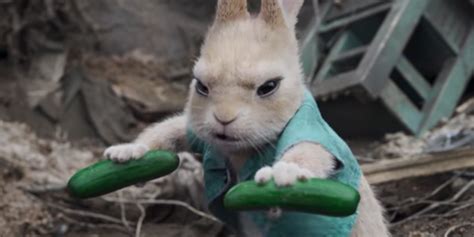Peter Rabbit The Runaway Cast Where You Ve Seen And Heard The Actors Before Cinemablend