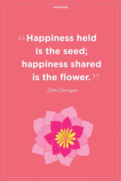 Flowers are the sweetest things god ever made and forgot to put a soul into. 20 Inspirational Flower Quotes - Cute Flower Sayings About ...