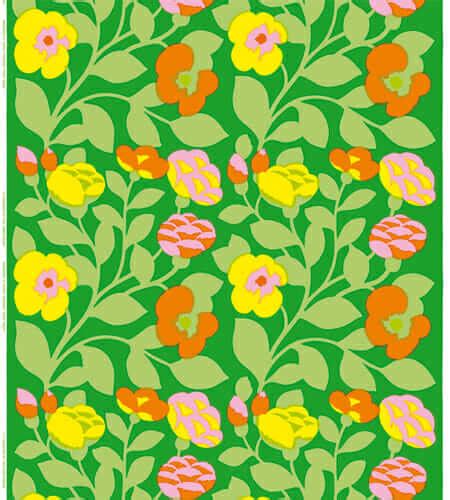 Maybe you would like to learn more about one of these? 15 new Marimekko flower power prints - including reissued ...