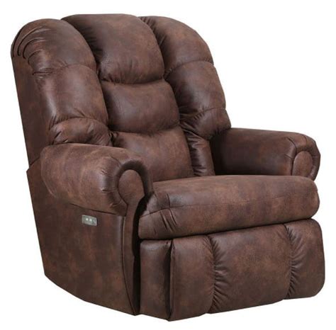 Lane Furniture Big Man Comfort King Recliners — Greatfurnituredeal