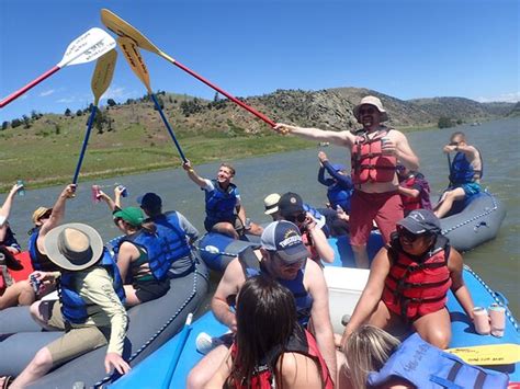 Madison River Tubing Bozeman Tutto Quello Che C è Da Sapere