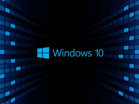 In this post, we will share some great resources. Windows 10 Wallpaper HD 3D For Desktop Black - HD ...