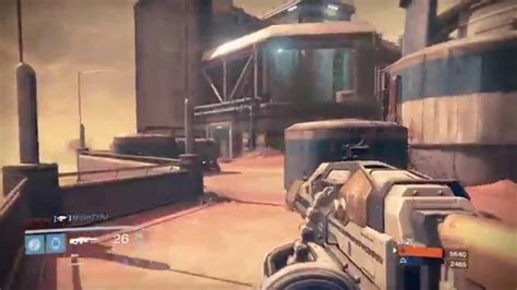 Destiny Crucible Pvp The Last Word 80 Kd Bladedancer Youtube