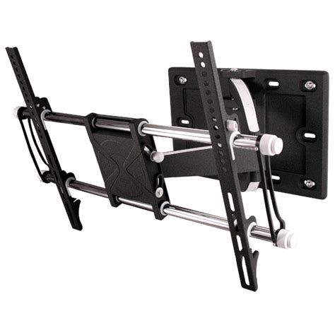 It is suitable for lcd, plasma, or led displays with screen sizes 26 to 55 inches. Articulating TV Wall Mount - 32"-63" | LCD Mount | Sharp 65"