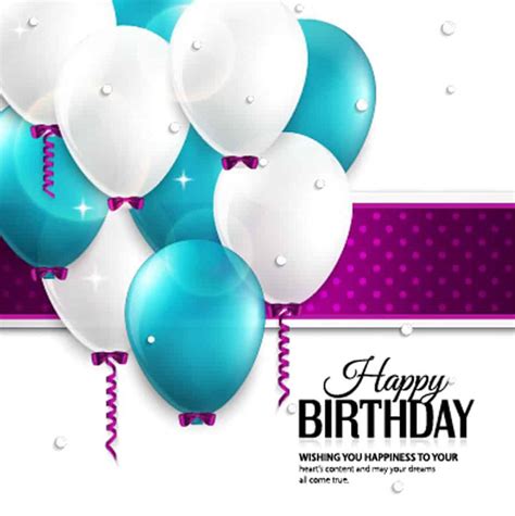 Microsoft Word Birthday Card Template Fresh Happy Bir