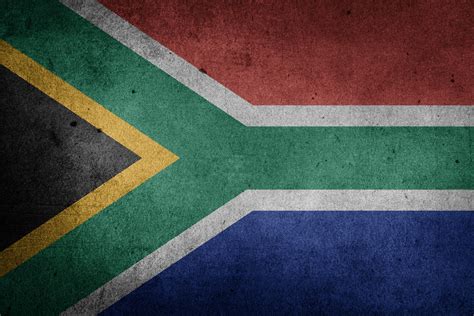 South Africa Flag Wallpapers Wallpaper Cave