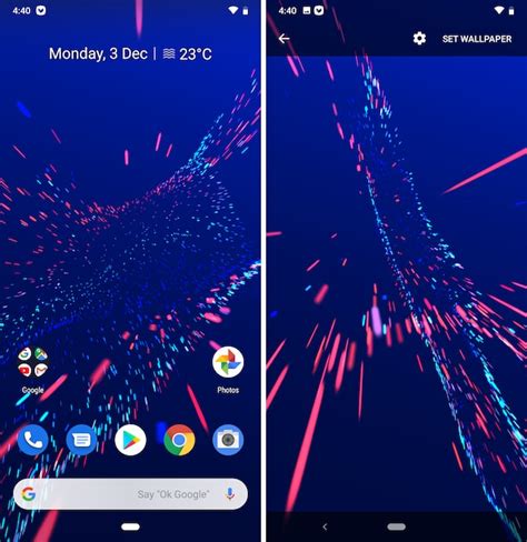 15 Best Live Wallpaper Apps For Android Beebom