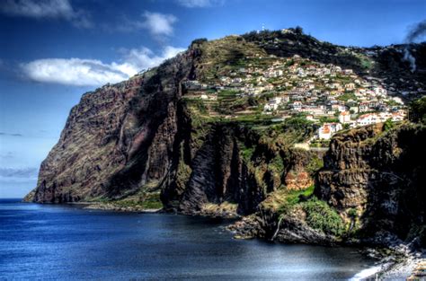 Tag and mention @madeira_islands visibly in your stories and picture caption. Top 5 things to do in Madeira Portugal - The Travelling Squid