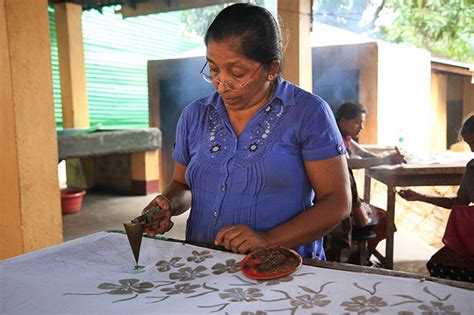 Sri Lankas Women Want To Work—and Thrive In The Workplace