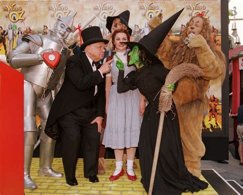 What Donald Trump Could Learn From The Wizard Of Oz