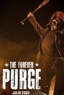 Trailer the forever purge r. The Forever Purge Streaming VF en HD sur PapyStreaming 2021