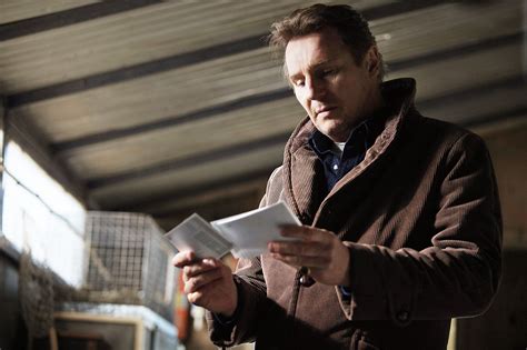 Review A Walk Among The Tombstones The Focus Pull Film Journal