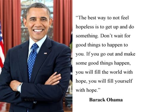 Lot Of 2 Barack Obama Michelle Obama Famous Quote 8 X 10 Photo
