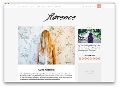 Or do you want a blog website template? 13 Best Tumblr-Style WordPress Blog Themes 2020 ...