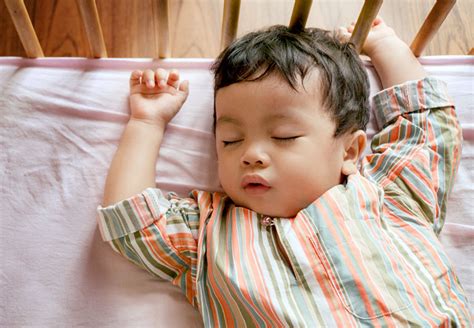 When And How To Sleep Train Your Baby Cleveland Clinic