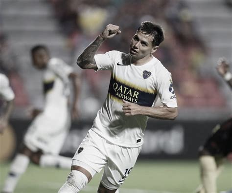 Jun 04, 2021 · mauro zarate dice addio al boca juniors. Mauro Zárate: "Somos Boca y tenemos que ganar en todos ...