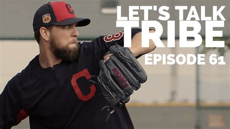 Lets Talk Tribe Podcast Ep 61 Spring Training Happy Good Times