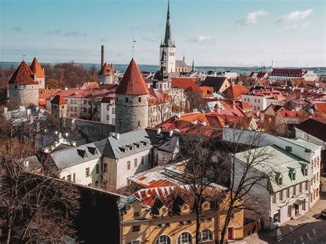The Ultimate Patkuli Viewing Platform Guide For Tallinn - Third Eye ...