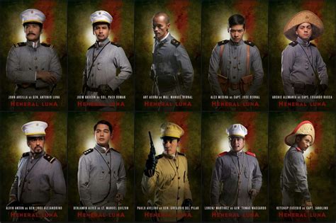 Philippine Revolutionary Army Officers Uniform 1898 1902 Can You Rate
