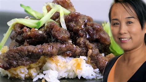 Chinese food and hot pot are rising more than ever in popularity, so we all want to know how to incorporate it into our cooking beef is a common meat, and it is surprisingly easy to cook. Crispy Chilli Beef Asian Style Recipe - YouTube