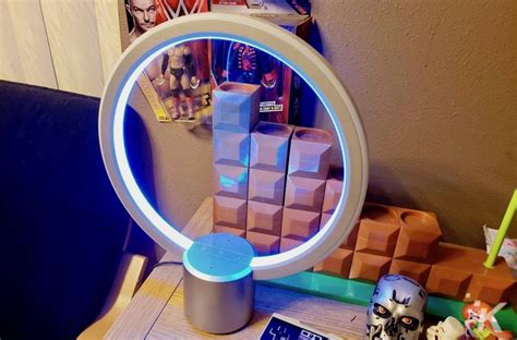 Review C By Ge Sol Smart Lamp