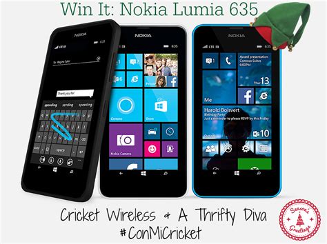 Favorite Devices And Accessories Plus A Cricket Wireless Nokia Lumia 635