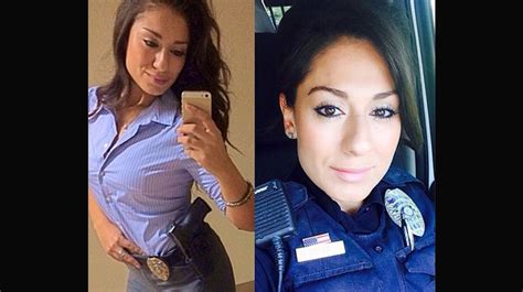 Girls In Blue Busted For Sharing Sexy Selfies In Uniform