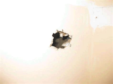 How To Fix A Hole In Drywall Allcityflooring