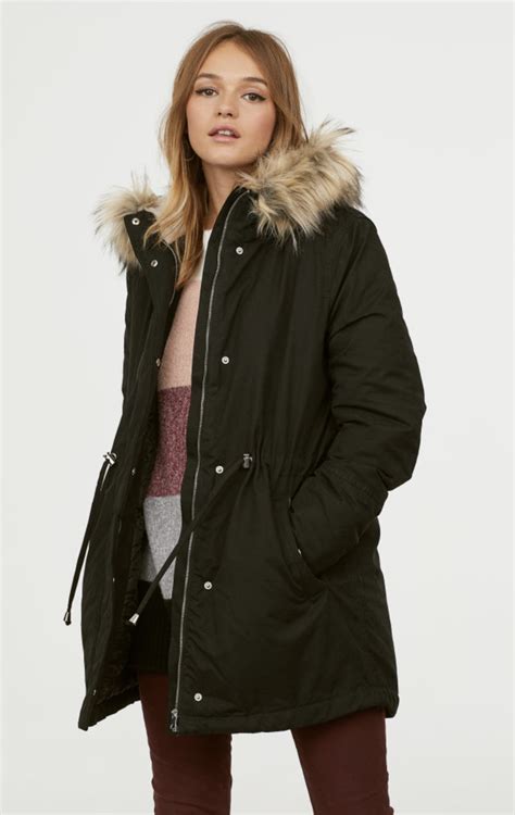 10 Stylish Winter Coats to Keep You Warm - Cyndi Spivey