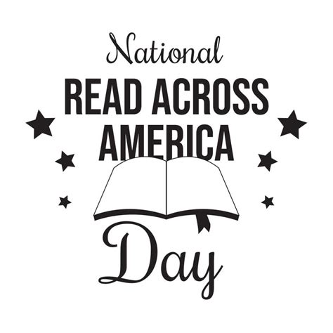 National Read Across America Day 2024 Clip Art Fern Orelie