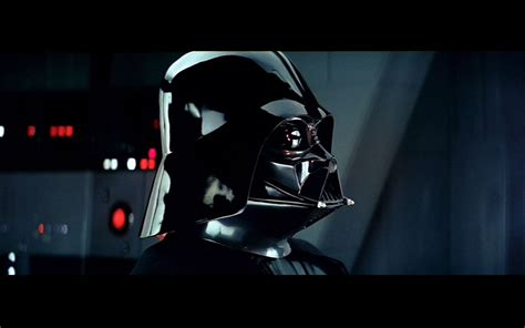 Star Wars Episode V Empire Strikes Back Darth Vader Darth Vader