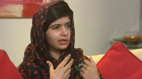 profile malala yousafzai bbc news