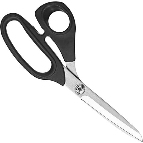 Codream Professional Tailor Scissors 8 Inch For Cutting Fabric Heavy