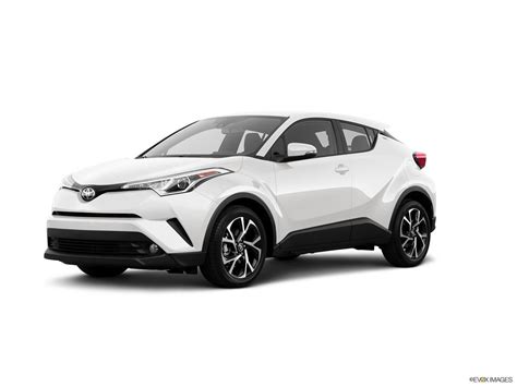 2018 Toyota C Hr Research Photos Specs And Expertise Carmax