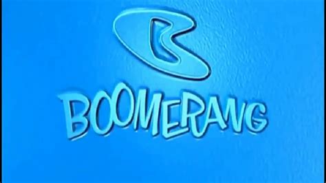 Boomerang Classic Cartoon Years Soundtrack 2000 Youtube