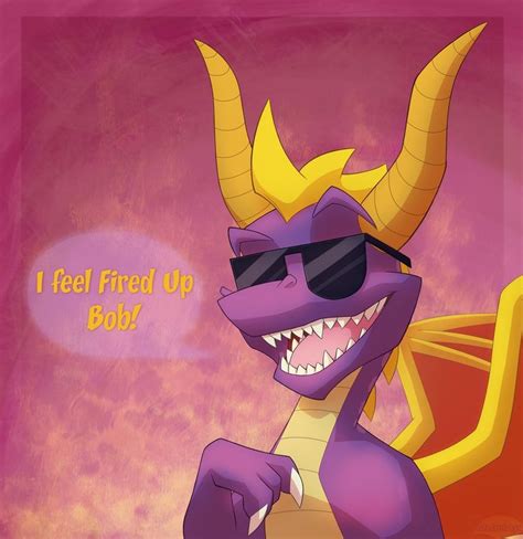 Fired Up By Lifefantasyx On Deviantart Spyro The Dragon Spyro And