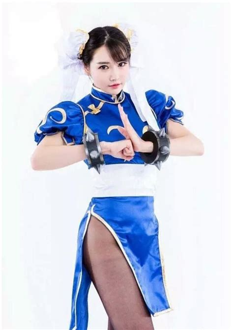 We did not find results for: 夢想成真!真人版春麗向你襲來 - 每日頭條