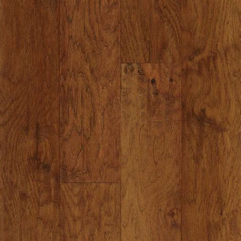 Hartco American Scrape Hickory 5 Plank Engineered Wood In 2022