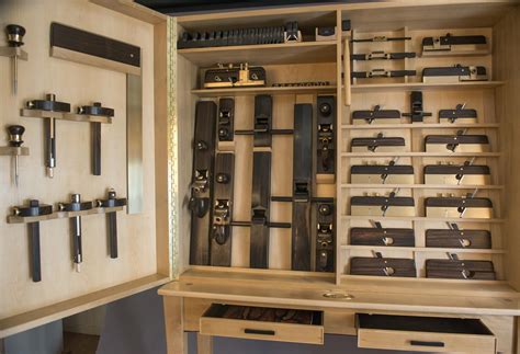 For a custom cabinet maker, a little work is required on your side simply because we don't know how you make your cabinets. Australian Makers Create One-of-a-Kind Tool Cabinet - THE ...