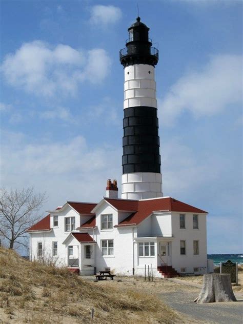 Lake Michigan Lighthouses Lake Michigan Lighthouses Lighthouse