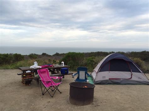 Here Are The 8 Best Waterfront Campgrounds In Socal