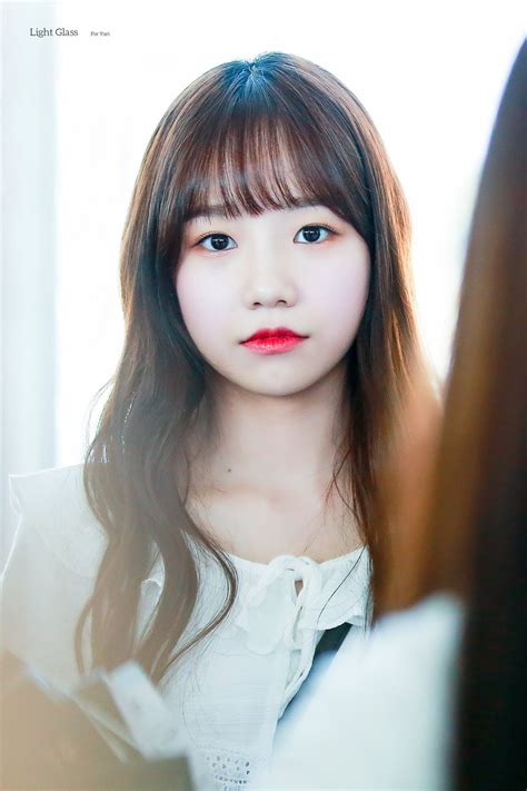 Support iz*one ≪ thclips 「 moments」 hyunjin x yuri | at mama2018 and sma2019 fandom : #IZONE #YURI #JOYURI 《 ♡ 》 | My idol, Yu jin
