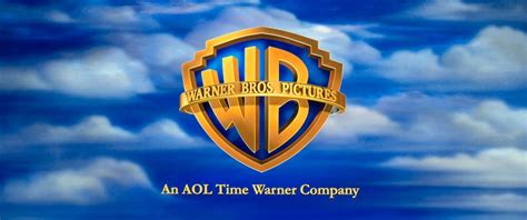 Pin By Loc Tran On Usa 6 Warner Bros Logo Warner Bros Pictures