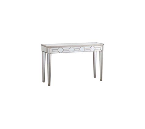 Mirror Console Table Rosie