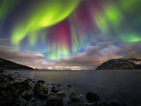 Where Are The Best Places To See The Northern Lights Blog