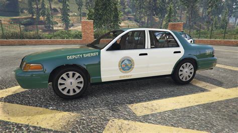 Gta Blaine County Sheriff Car Hot Sex Picture